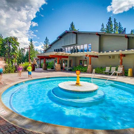 View Condo At Northstar Truckee Exterior foto