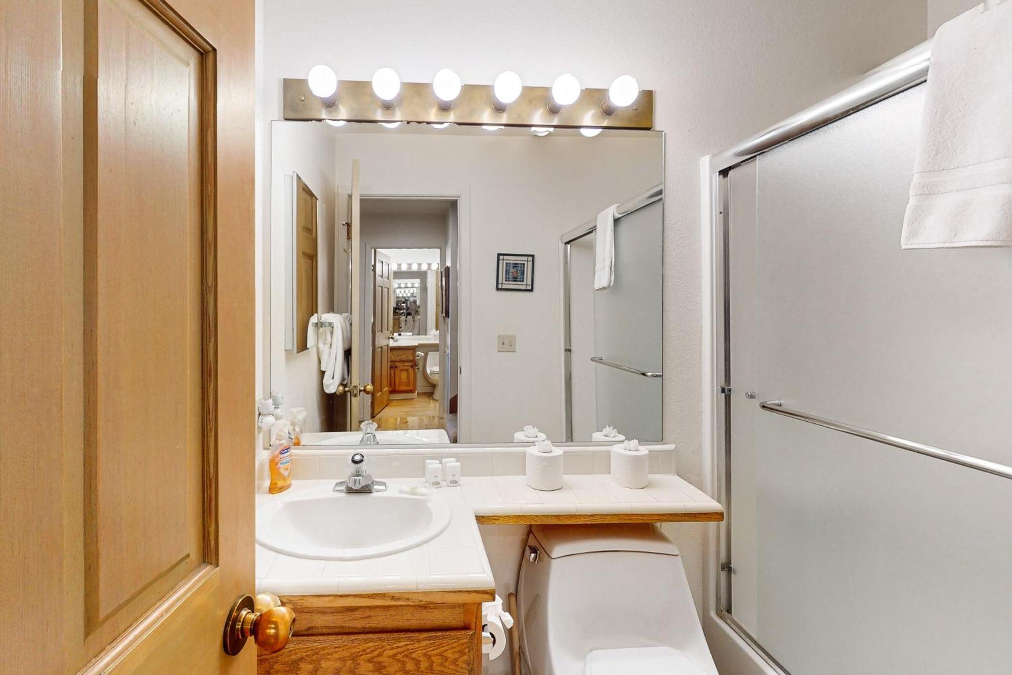 View Condo At Northstar Truckee Exterior foto