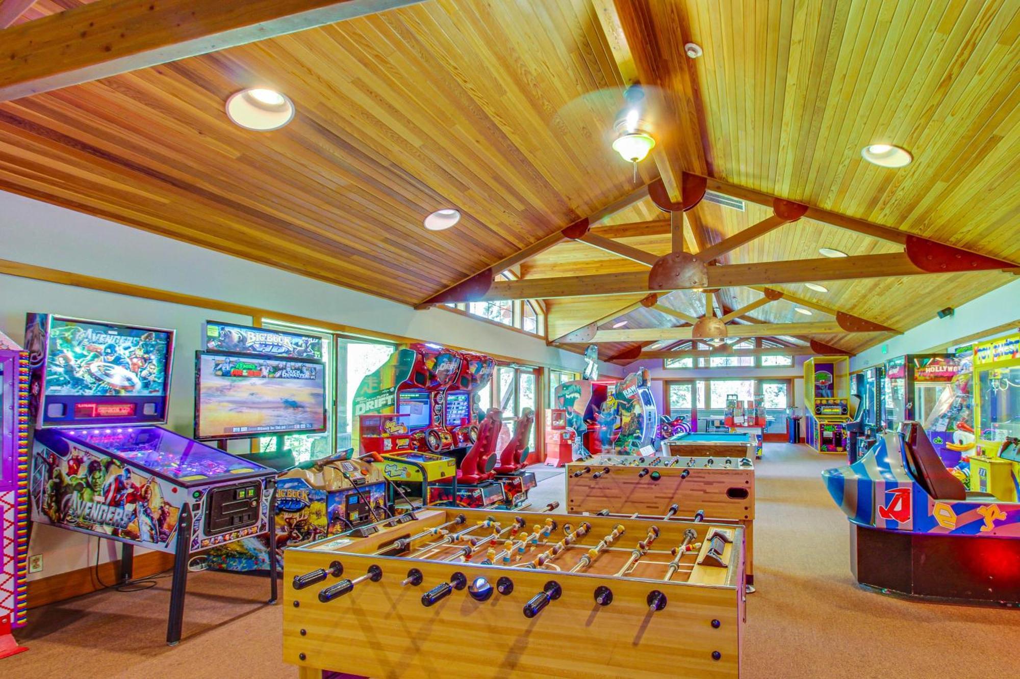 View Condo At Northstar Truckee Exterior foto