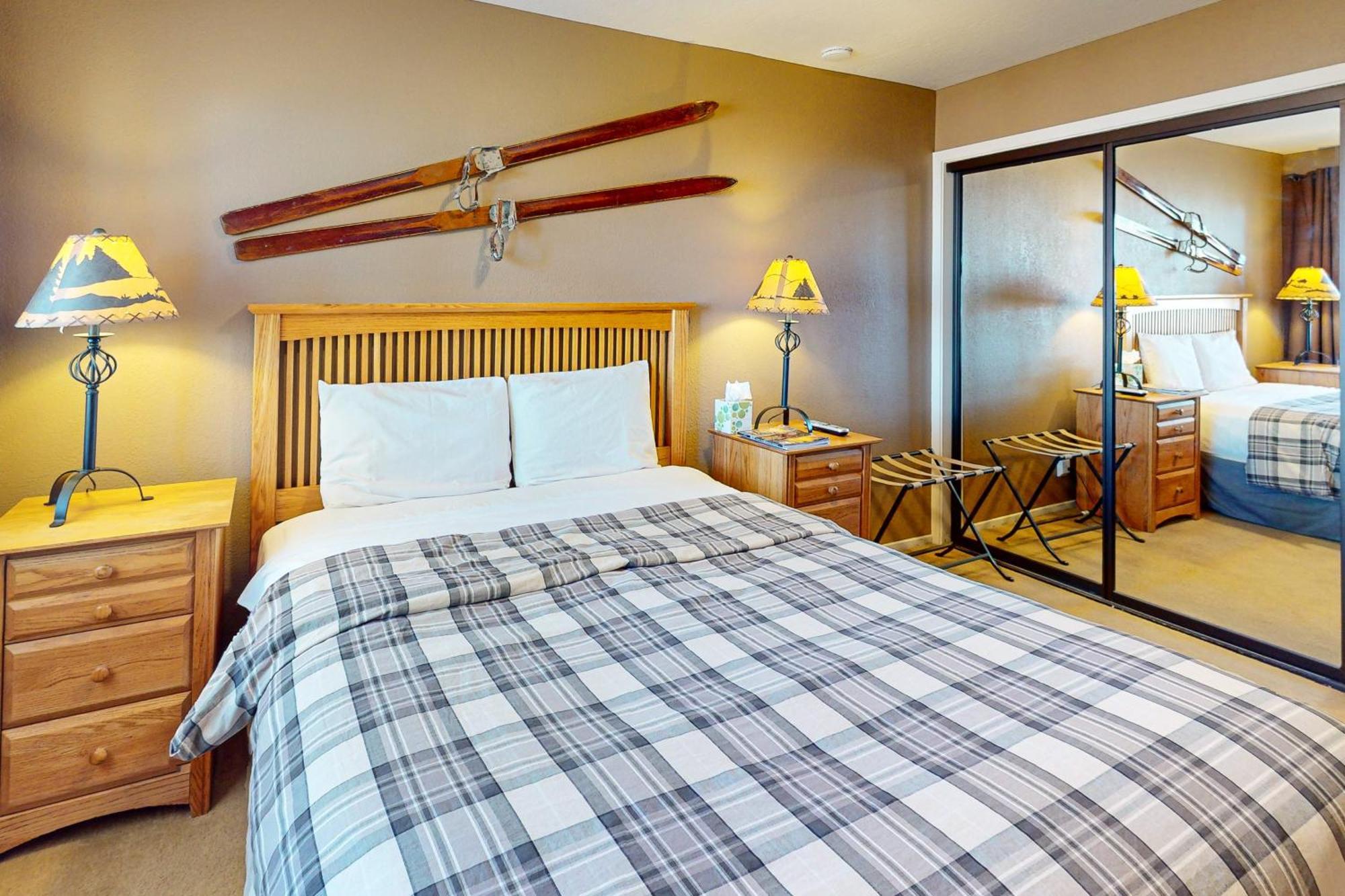 View Condo At Northstar Truckee Exterior foto