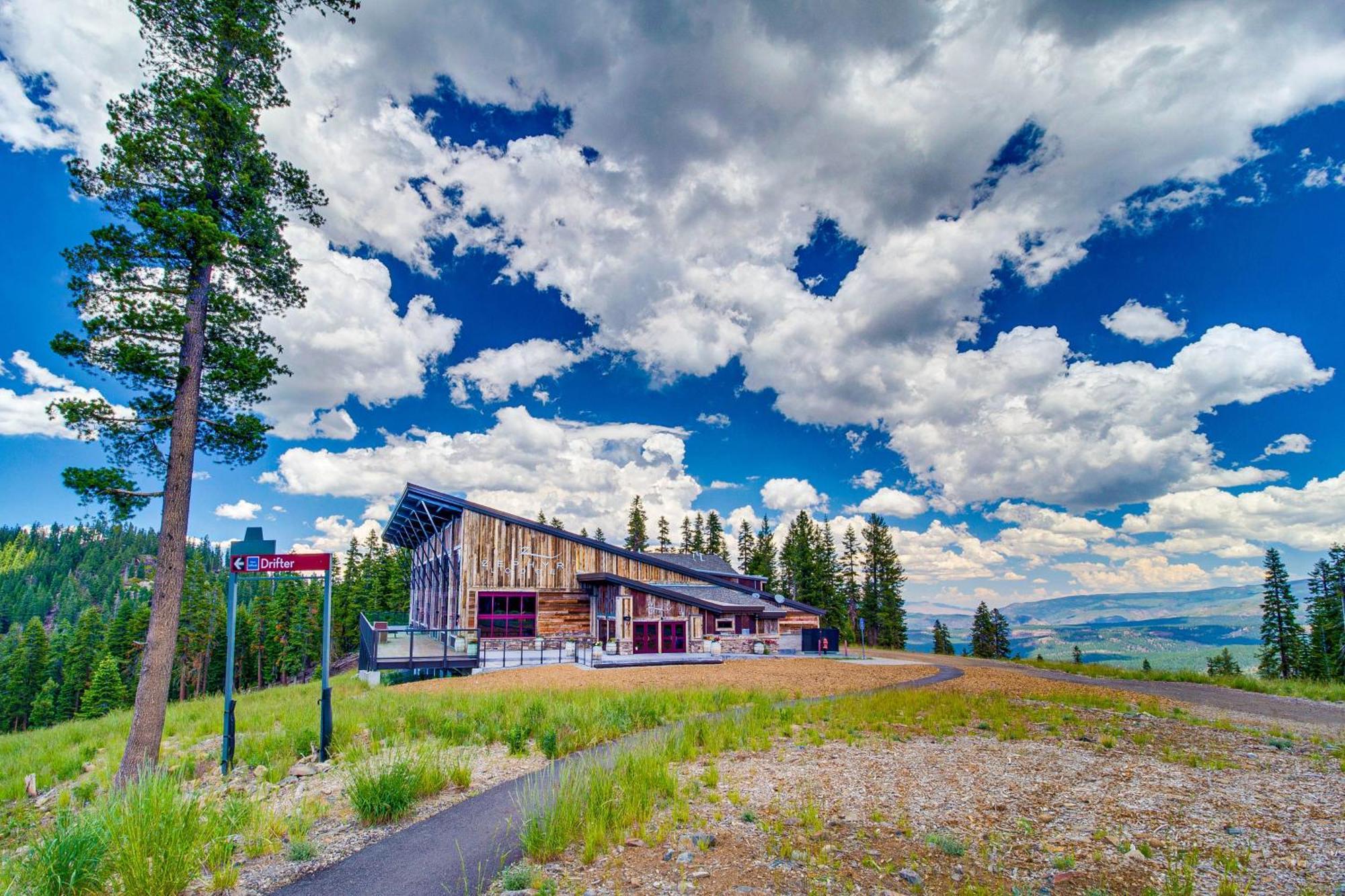 View Condo At Northstar Truckee Exterior foto