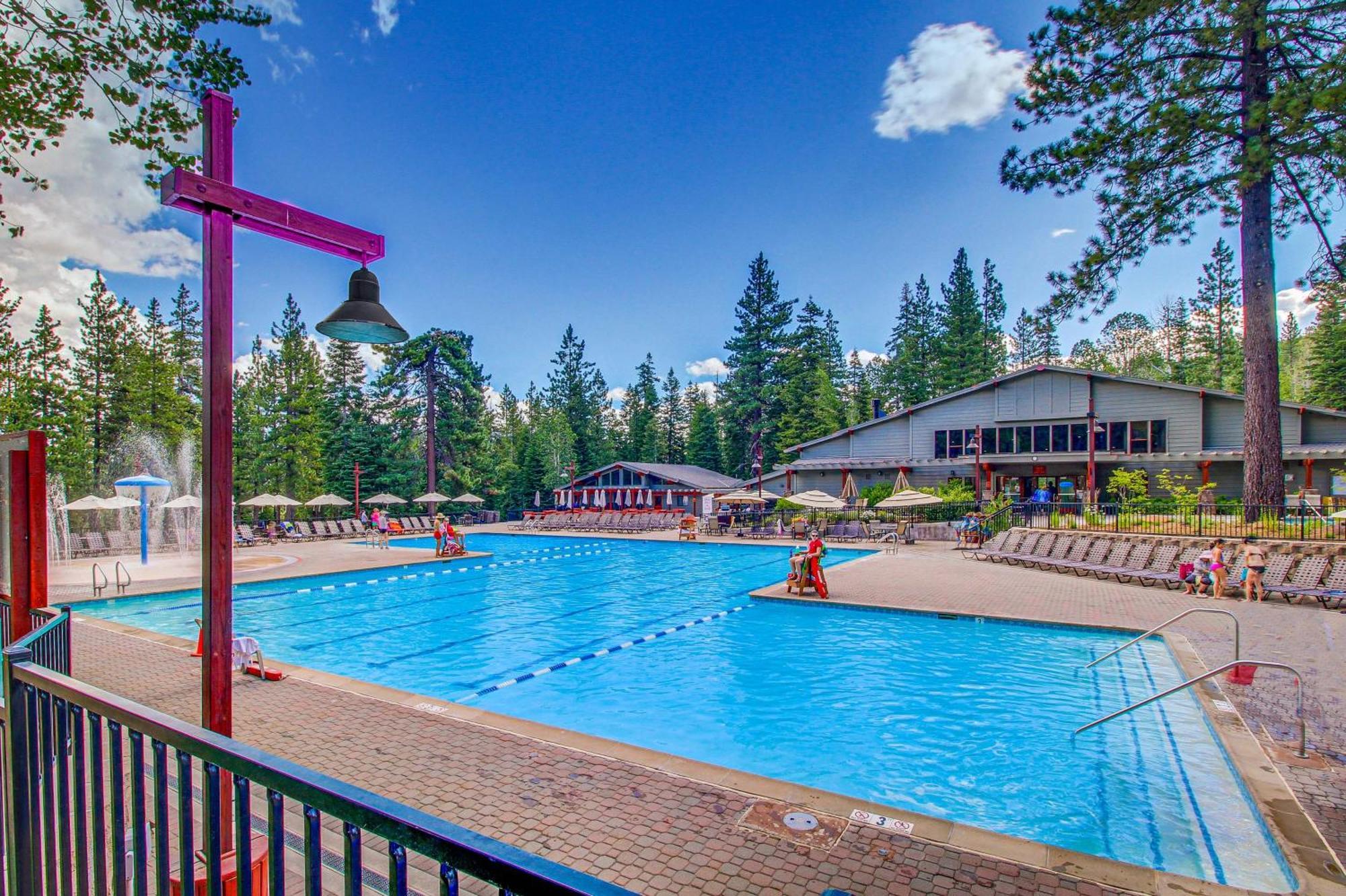 View Condo At Northstar Truckee Exterior foto